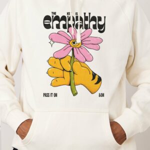 Empathy Hoodie